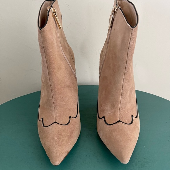 COPY - Raye suede leather boots size 37,5 (7) org $399 great condition - Picture 11 of 14